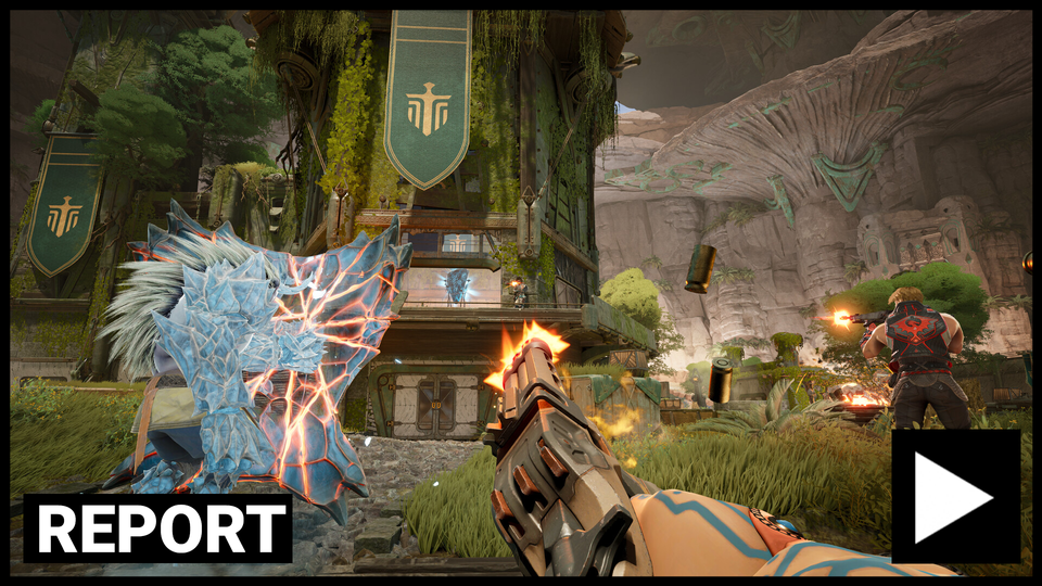 Can Highguard Withstand The Siege?