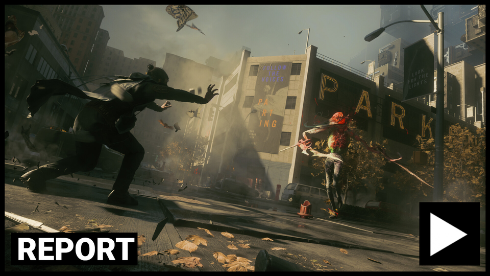 Remedy Gambled On An Ex-EA Exec To Save Them