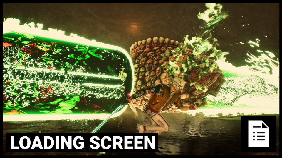 Loading Screen: Devs Vs Corporate On Generative AI