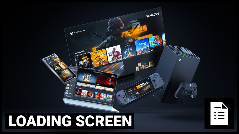 Loading Screen: Xbox's Age Restriction Rollout Chaos