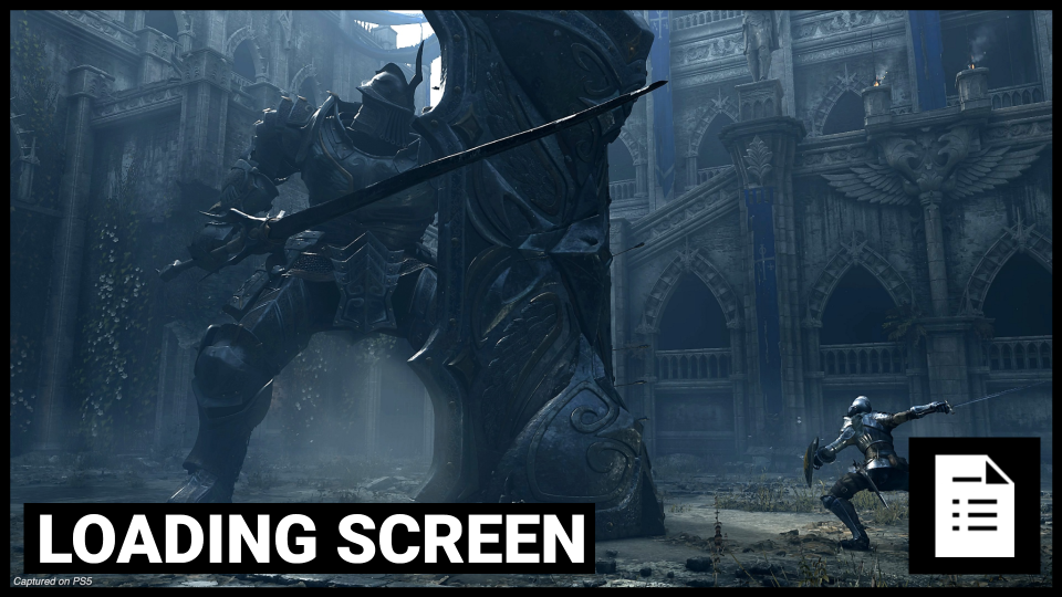 Loading Screen: PlayStation Wasted Bluepoint For Five Years