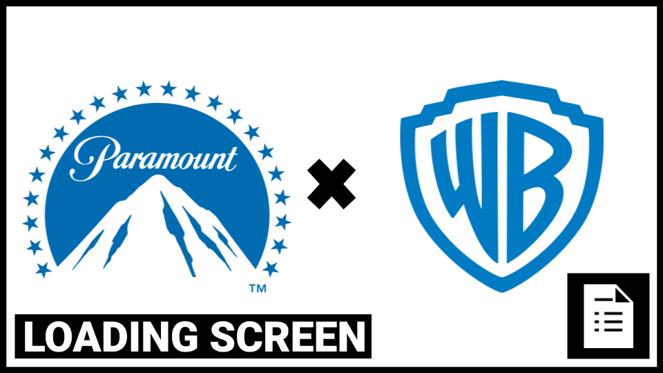 Loading Screen: Paramount Now Owns The Nemesis System... And WB Games