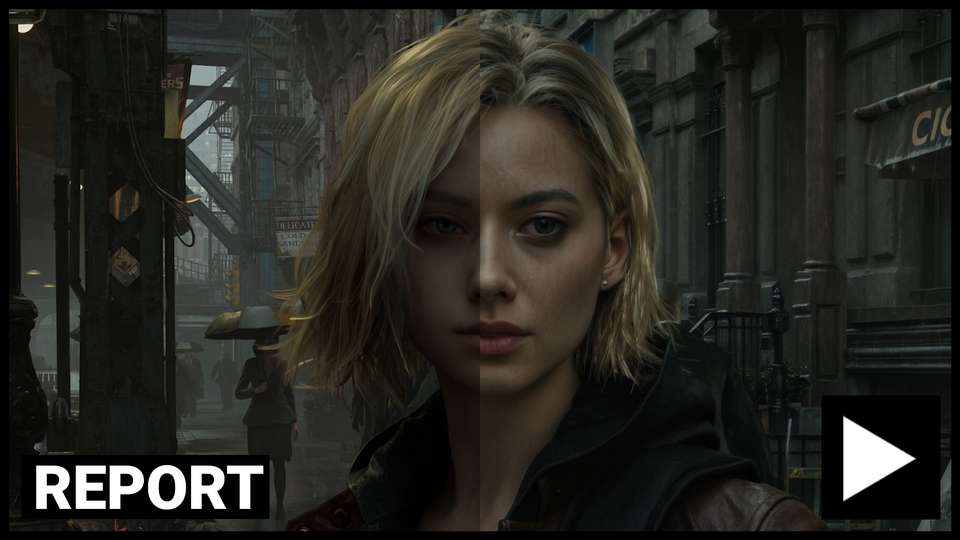 NVIDIA's DLSS 5 Plans To Dictate The Art In Your Games