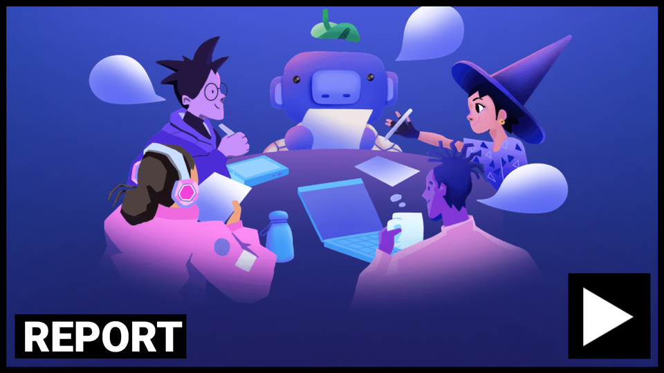 Discord Backtrack, Claiming (Again) That They'll Do Better This Time