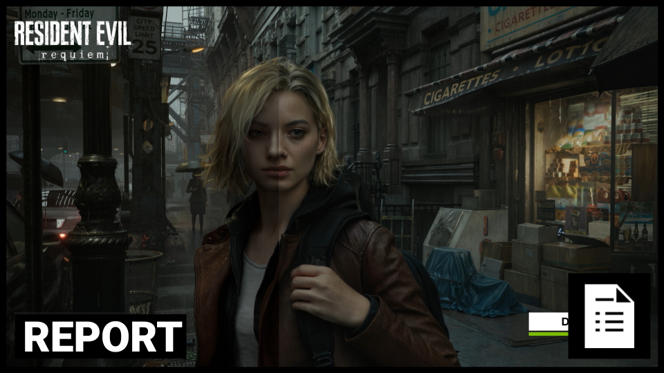 You Don't Want NVIDIA's Future For Gaming