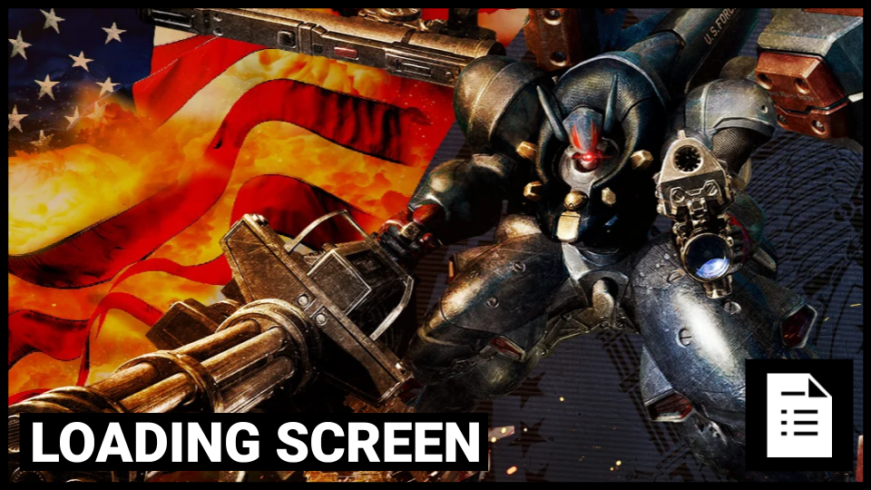 Loading Screen: American Ratings Board Believes American Parents Easily Confused