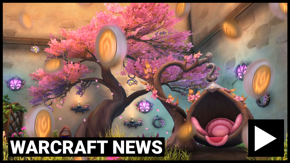 Time To Talk About That House Shop Goof (And A Lot More)