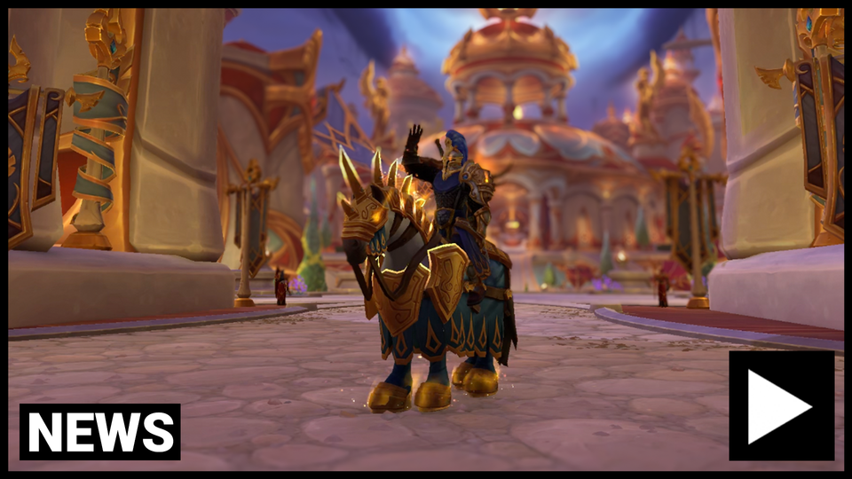 Blizzard Responded To The "No Flying" Movement