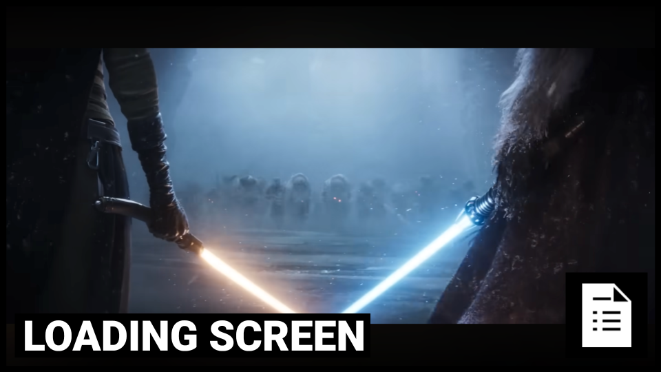 Loading Screen: A Game With <100 Players Could Decide Quantic Dream's Fate